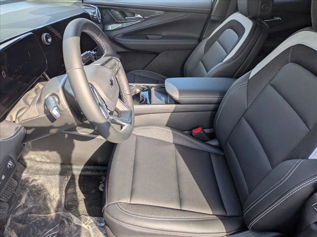 New 2026 Chevrolet Blazer EV LT image 3