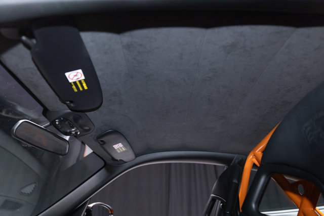 Used 2007 Porsche 911 GT3 RS image 78