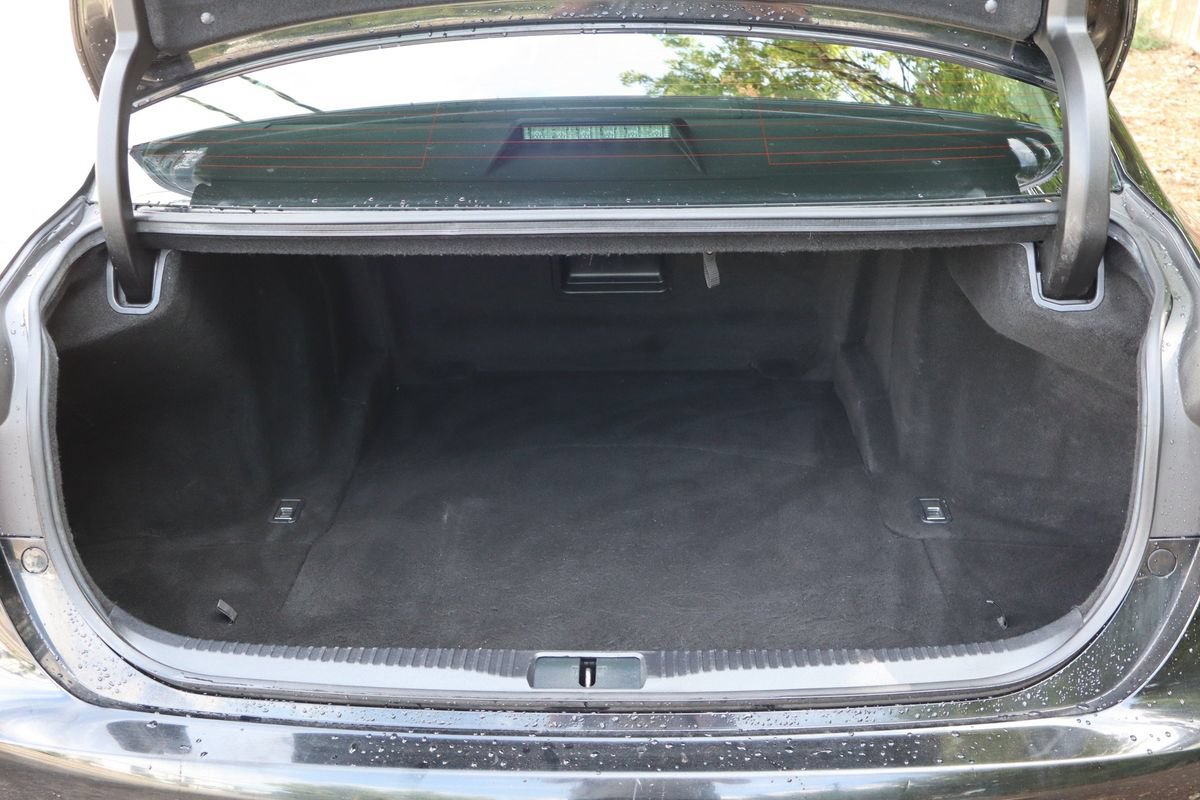 Used 2015 Lexus GS 350 AWD w/ Premium Package image 14