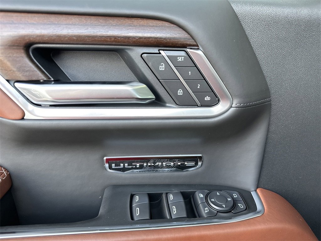 New 2026 GMC Sierra 1500 Denali Ultimate image 12