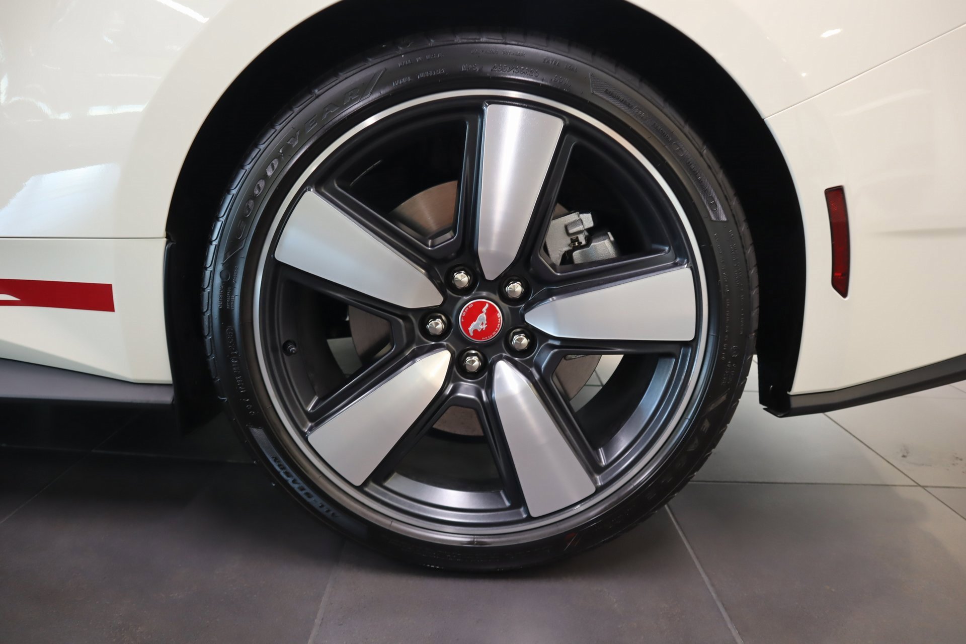 New 2025 Ford Mustang GT Premium w/ 60th Anniversary Package image 18