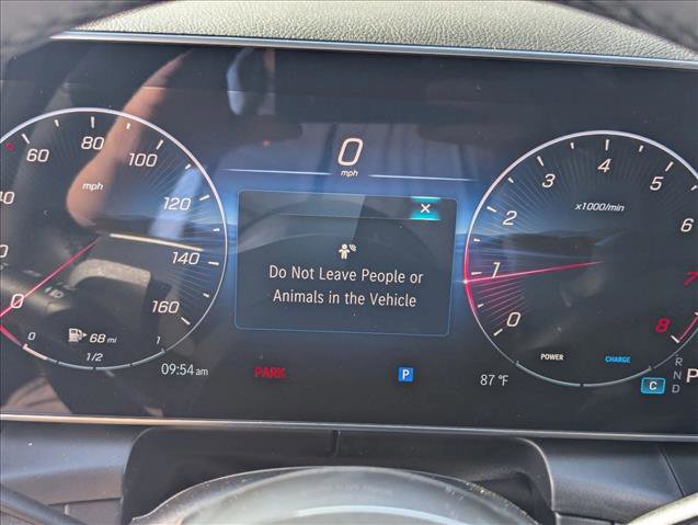 New 2026 Mercedes-Benz GLC 300 4MATIC image 10