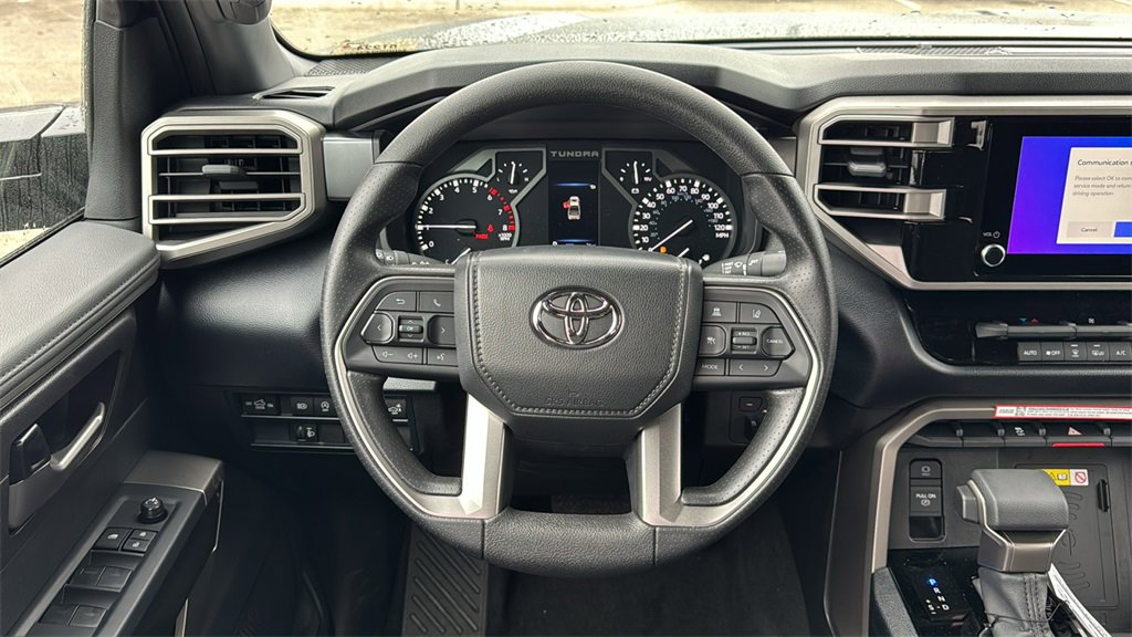 New 2026 Toyota Tundra SR5 image 24