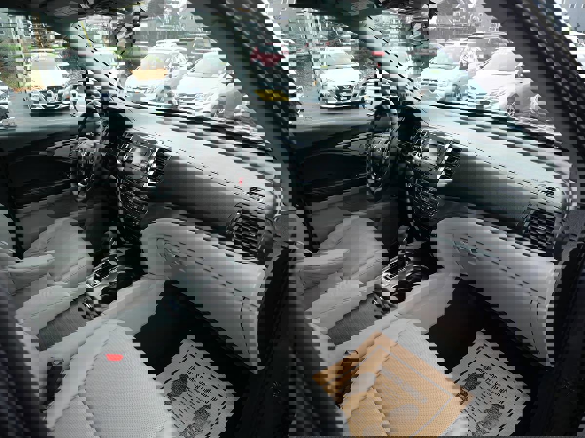 Used 2019 Honda Ridgeline RTL image 16