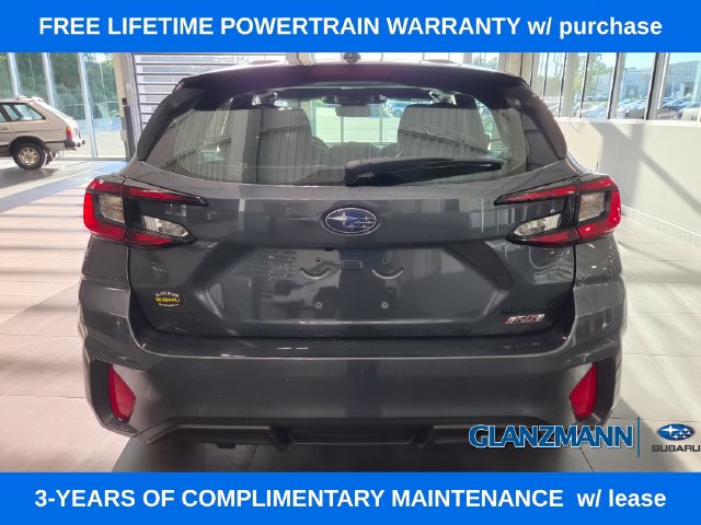 New 2026 Subaru Impreza RS AWD/4WD image 6