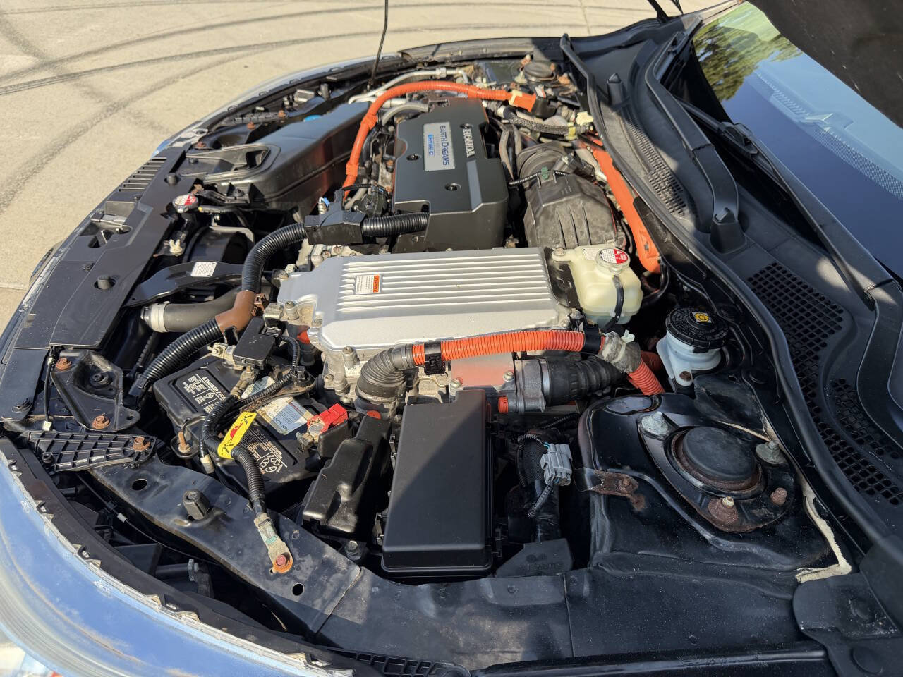 Used 2015 Honda Accord Touring image 31
