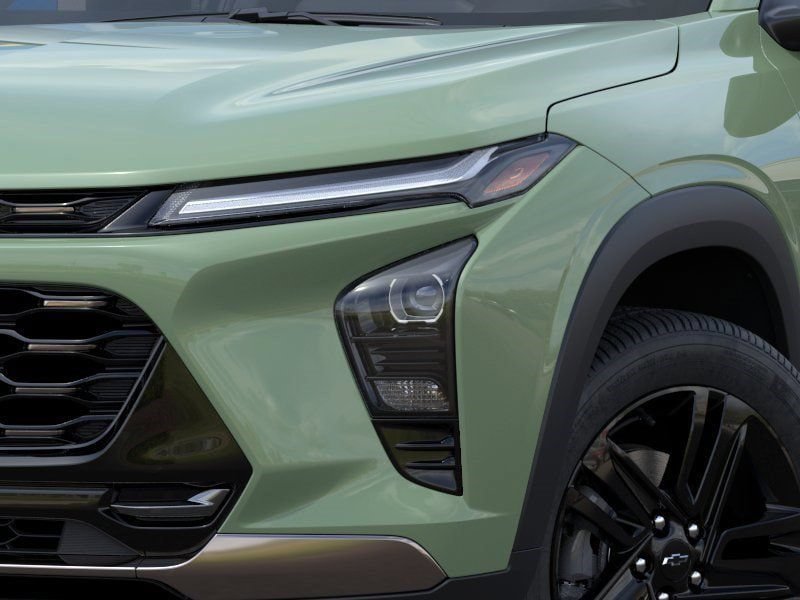 New 2026 Chevrolet Trax ACTIV w/ Driver Confidence Package FWD image 10