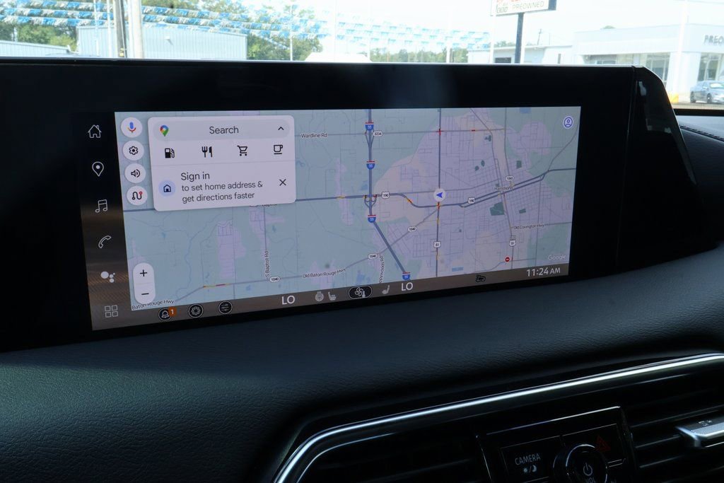 New 2026 Nissan Armada SL image 3