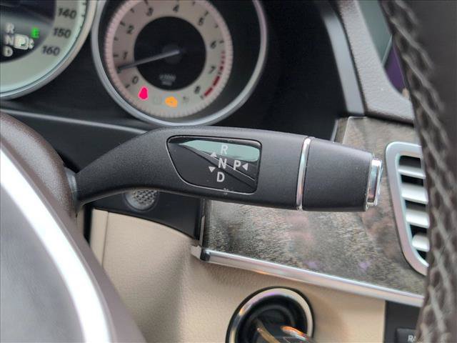 Used 2015 Mercedes-Benz E 350 Sedan image 12