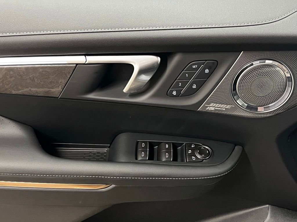 New 2026 Buick Enclave Avenir w/ Super Cruise Package AWD/4WD image 15