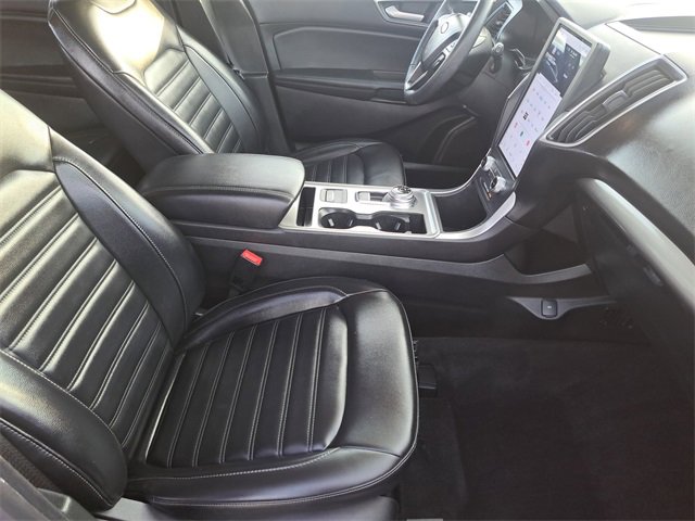 Used 2024 Ford Edge SEL w/ Convenience Package image 24