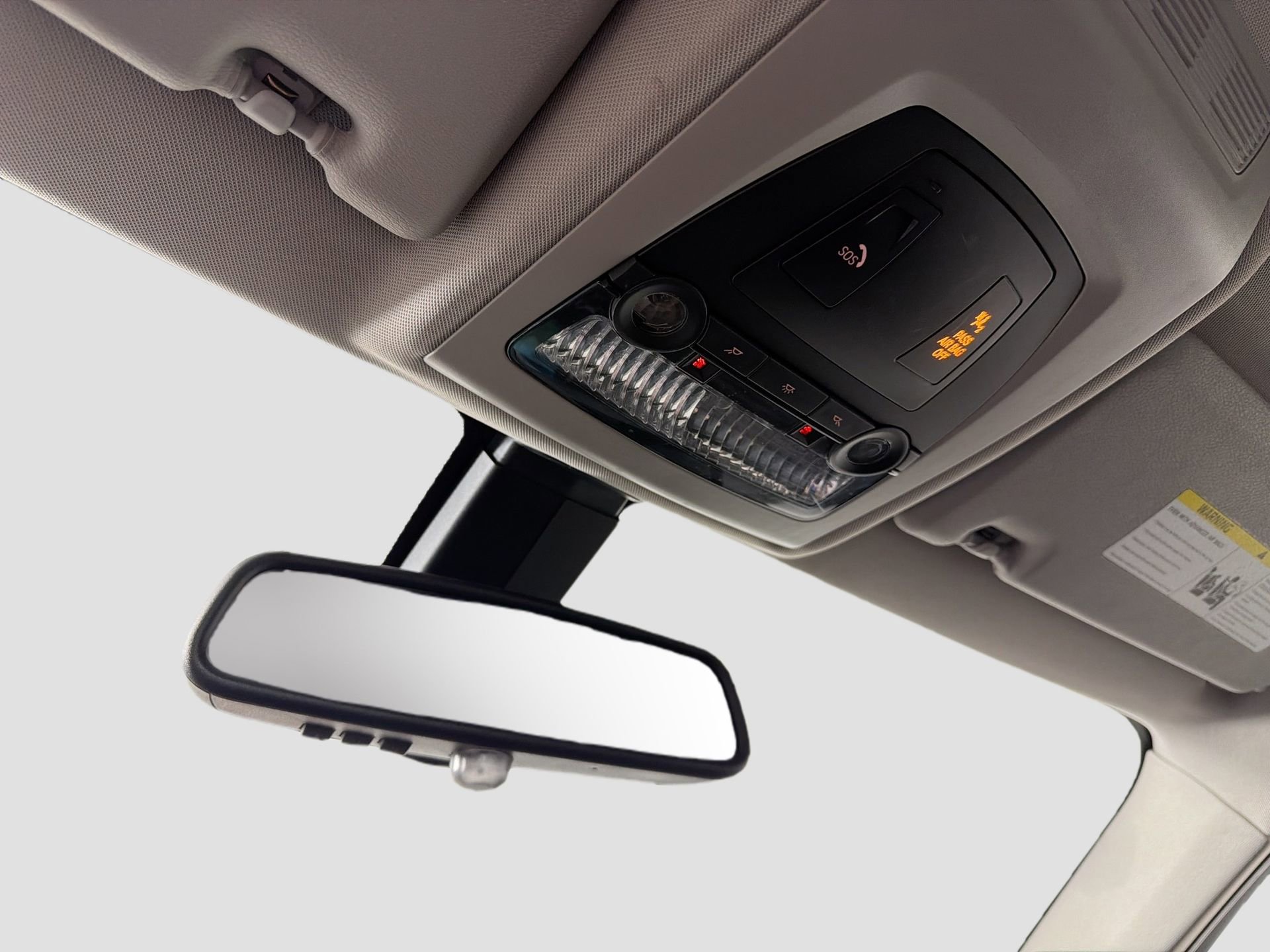 Used 2017 BMW X3 xDrive28i image 20