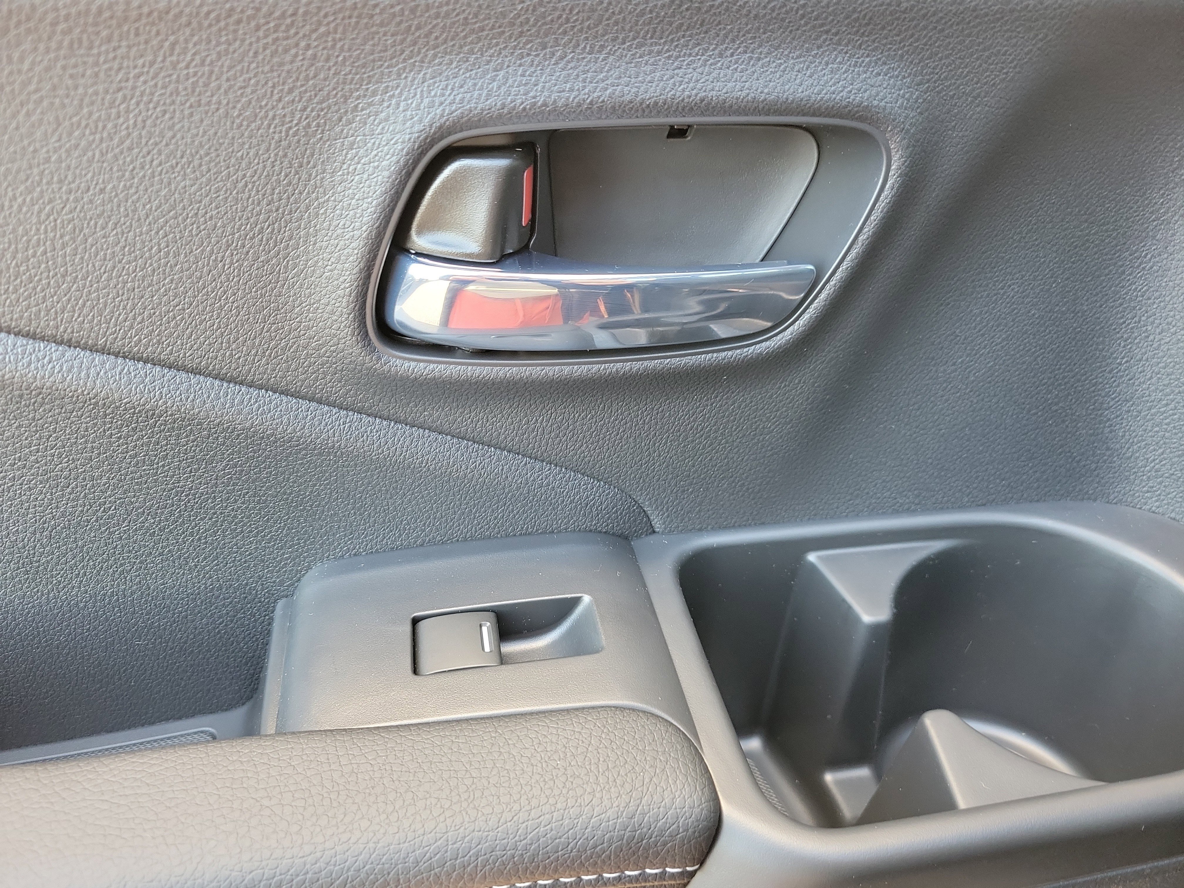 New 2026 Honda Ridgeline RTL image 20