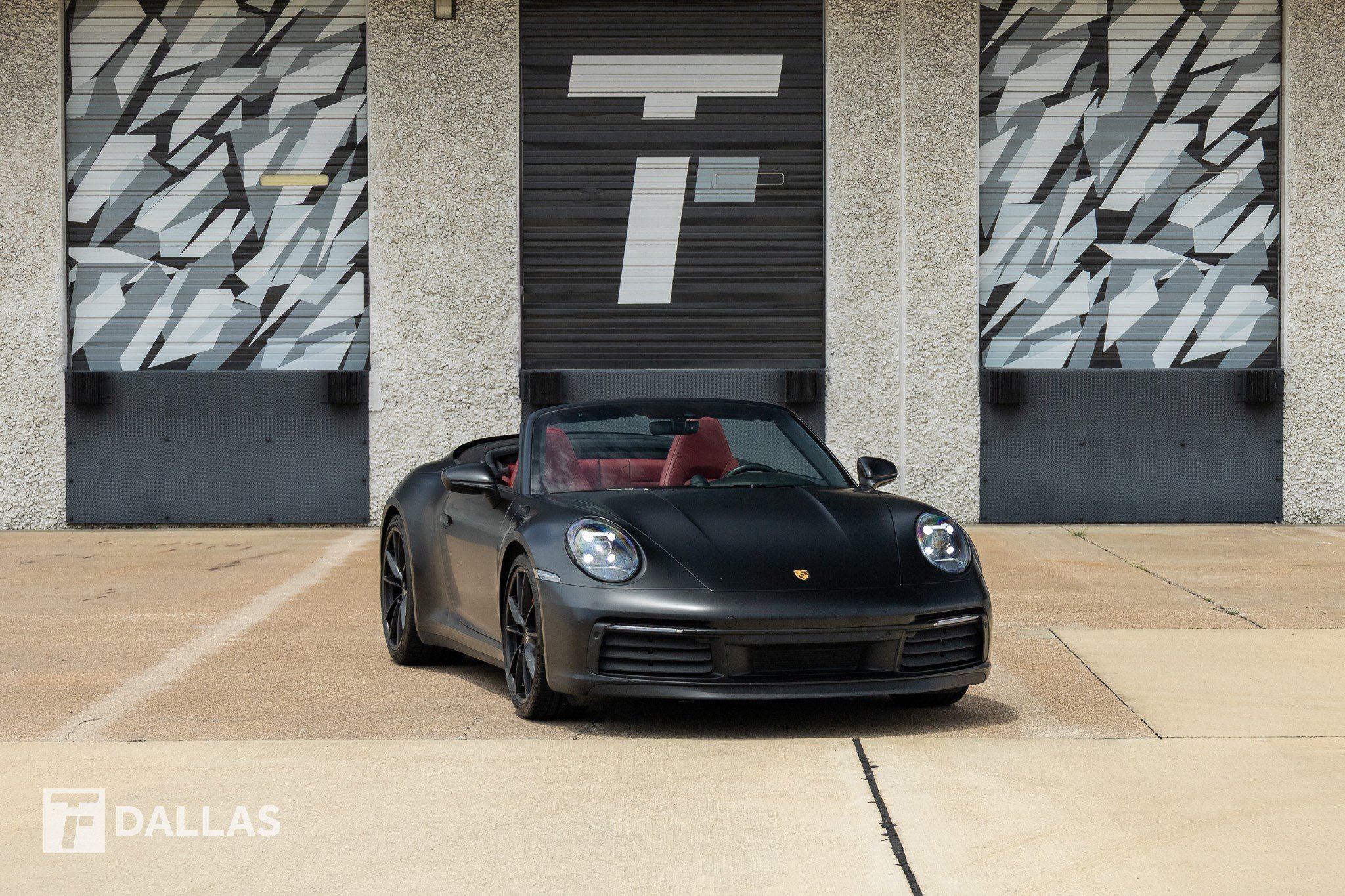 Used 2020 Porsche 911 Carrera S RWD image 2