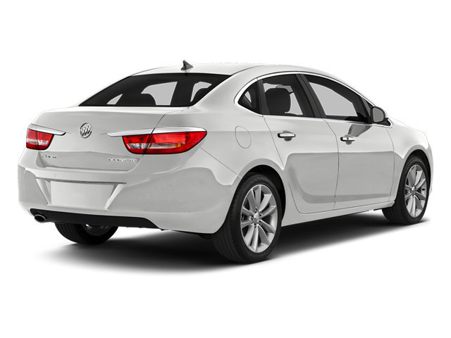 Used 2014 Buick Verano image 2