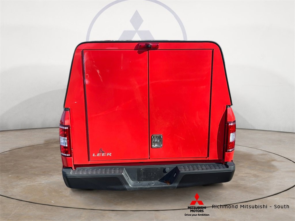 Used 2019 Ford F150 XL w/ XL Power Equipment Group image 4