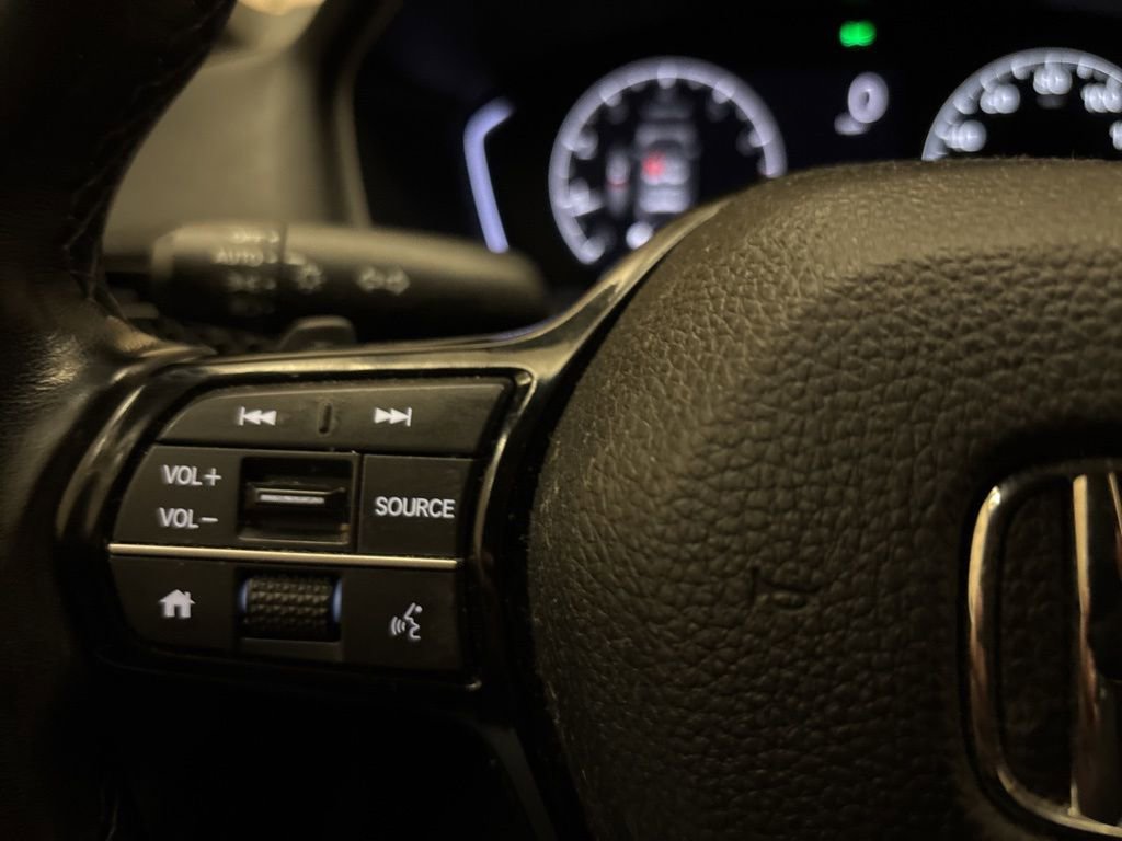 Used 2022 Honda Civic Sport image 14