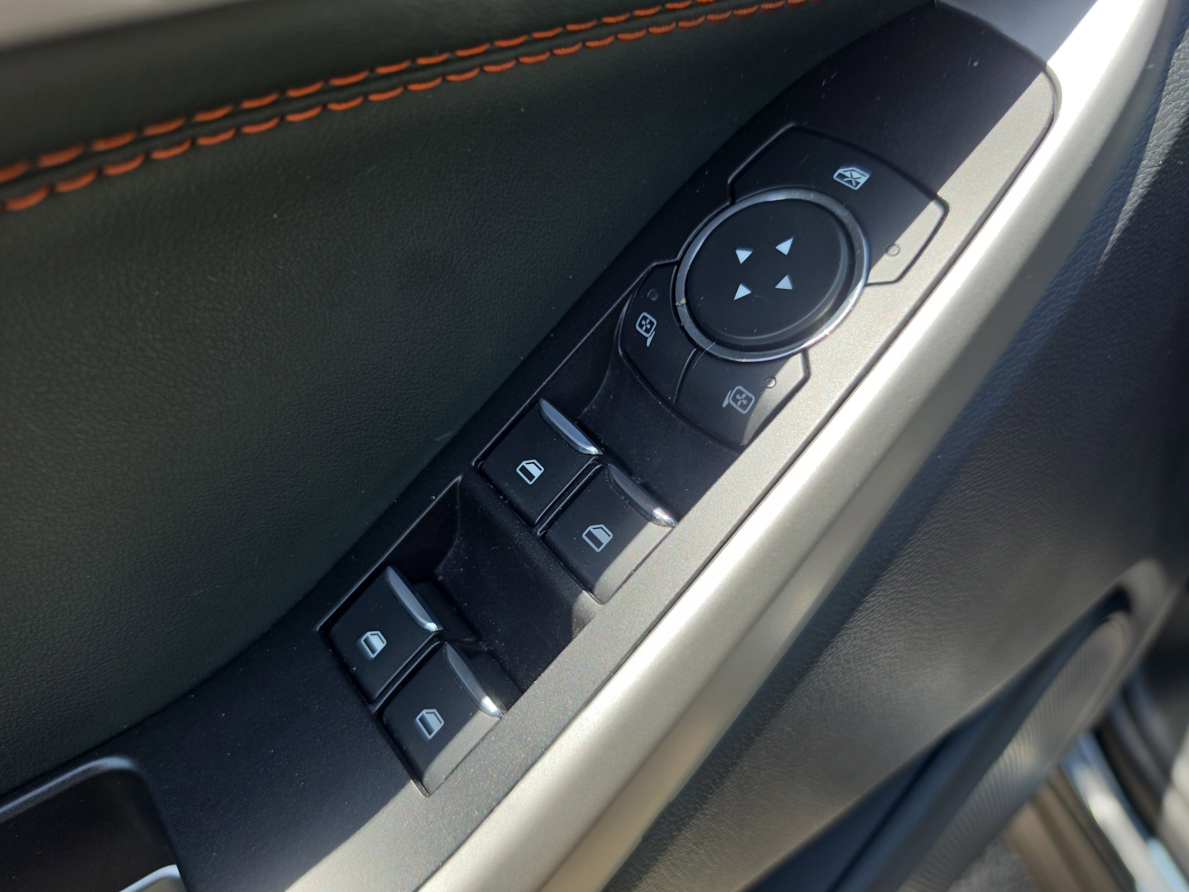 Used 2022 Ford Explorer Timberline image 16