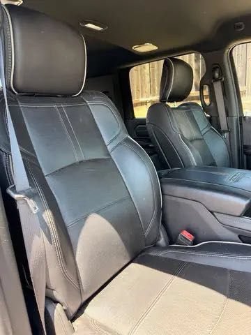 Used 2020 RAM 3500 Limited AWD/4WD image 6