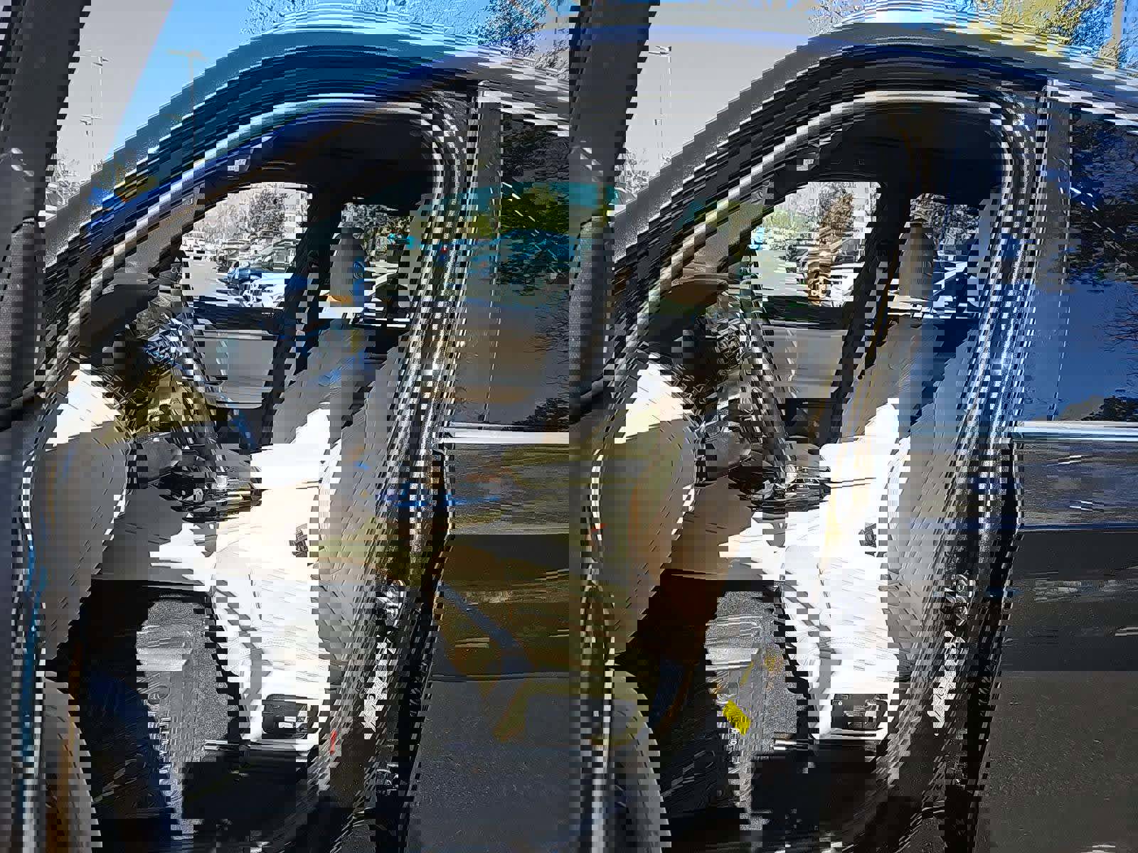 Used 2020 BMW X3 sDrive30i w/ Driving Assistance Package image 6