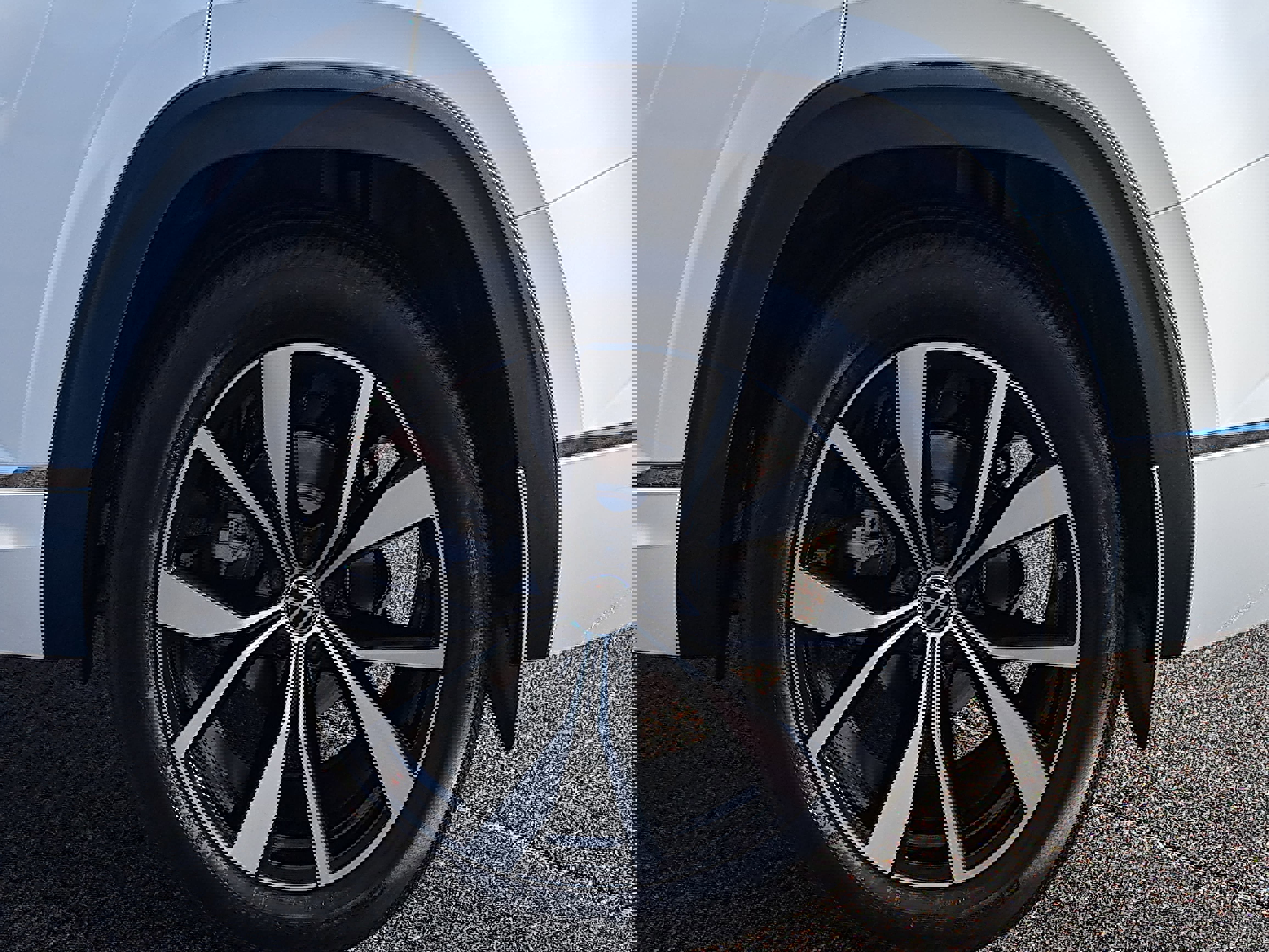 New 2026 Volkswagen Atlas SEL Premium R-Line image 33