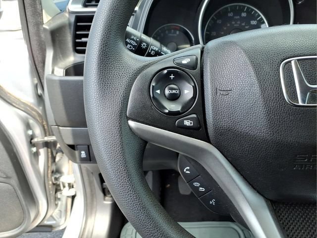 Used 2017 Honda Fit EX image 19