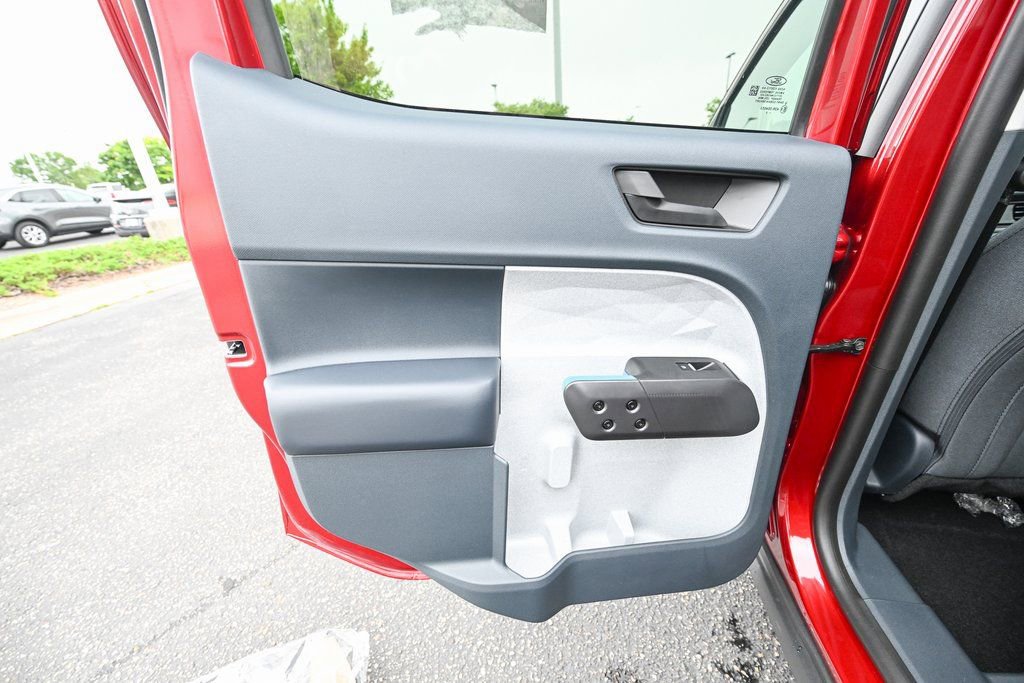 New 2025 Ford Maverick XLT w/ XLT Luxury Package image 19