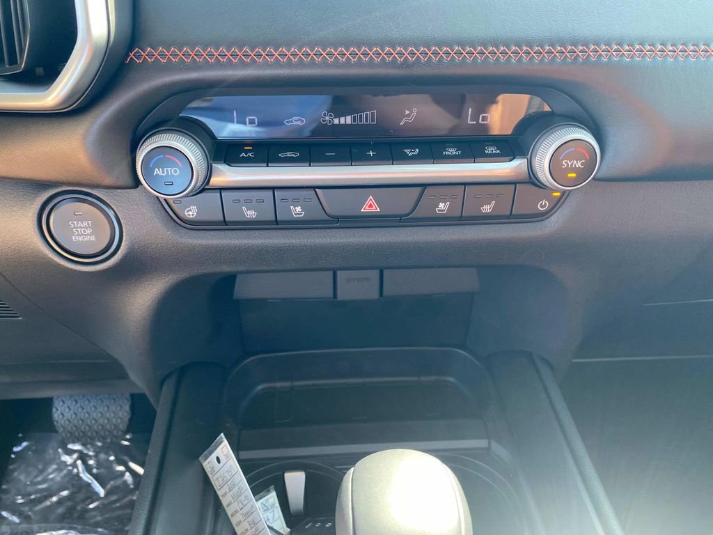 New 2025 MAZDA CX-50 Meridian Edition w/ Apex Package image 21
