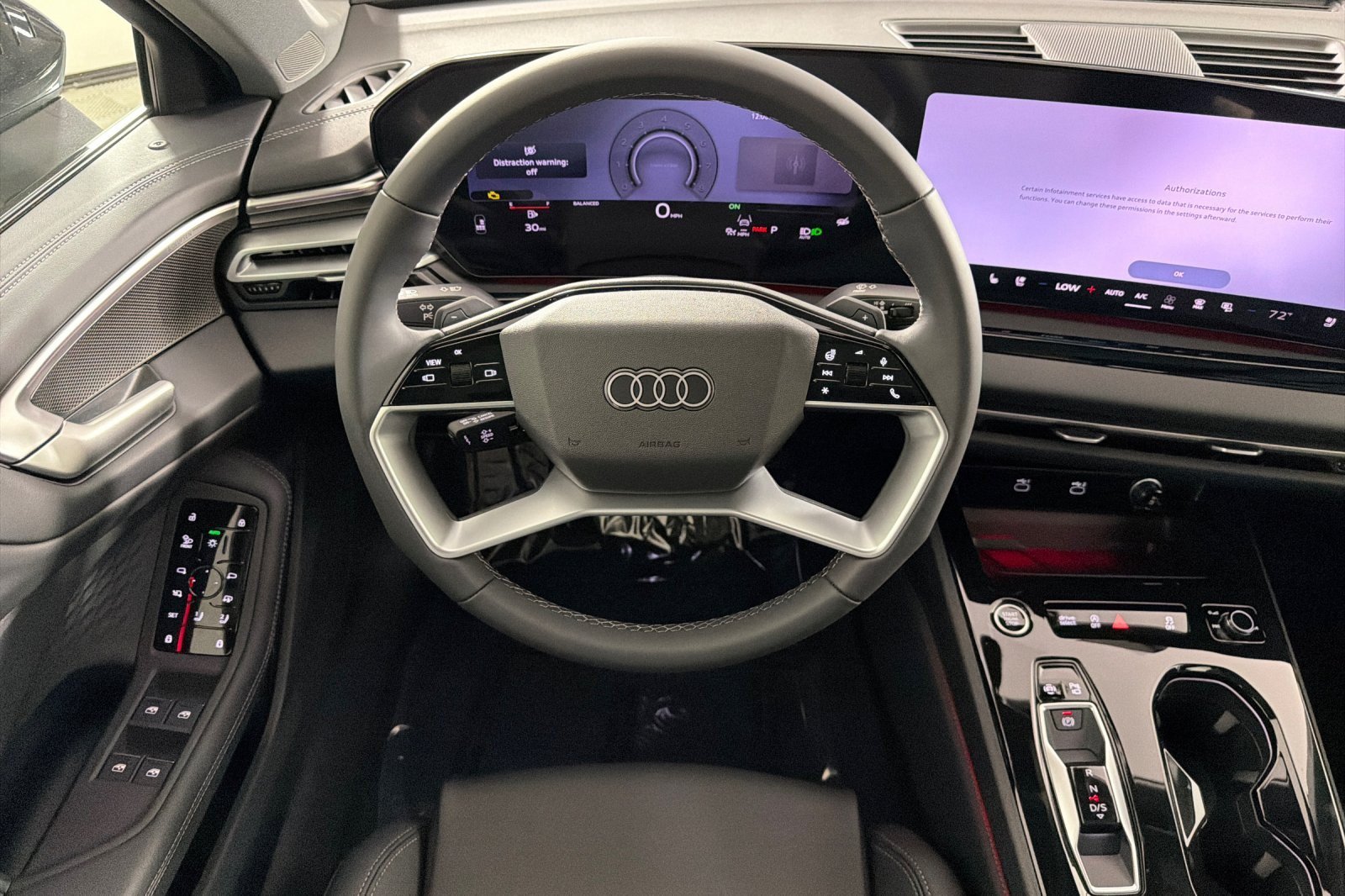 New 2026 Audi A5 2.0T Premium Plus AWD/4WD image 13