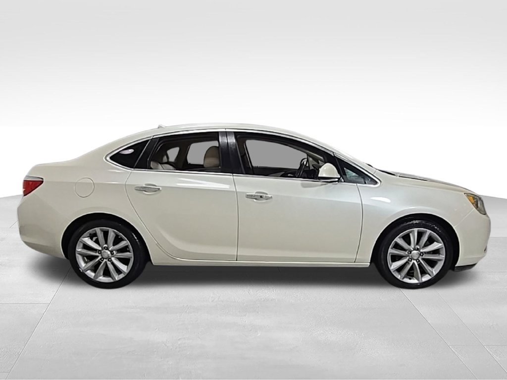 Used 2014 Buick Verano Leather FWD image 6