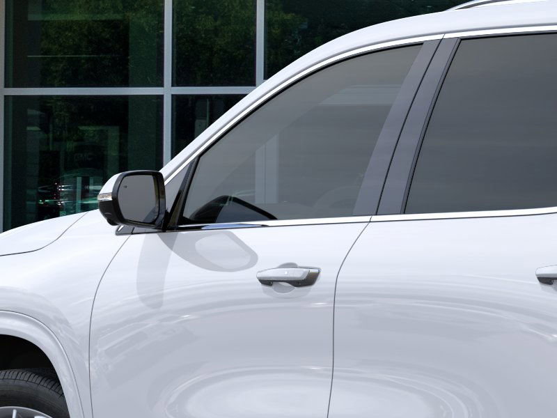 New 2026 Buick Enclave Avenir w/ Super Cruise Package FWD image 14