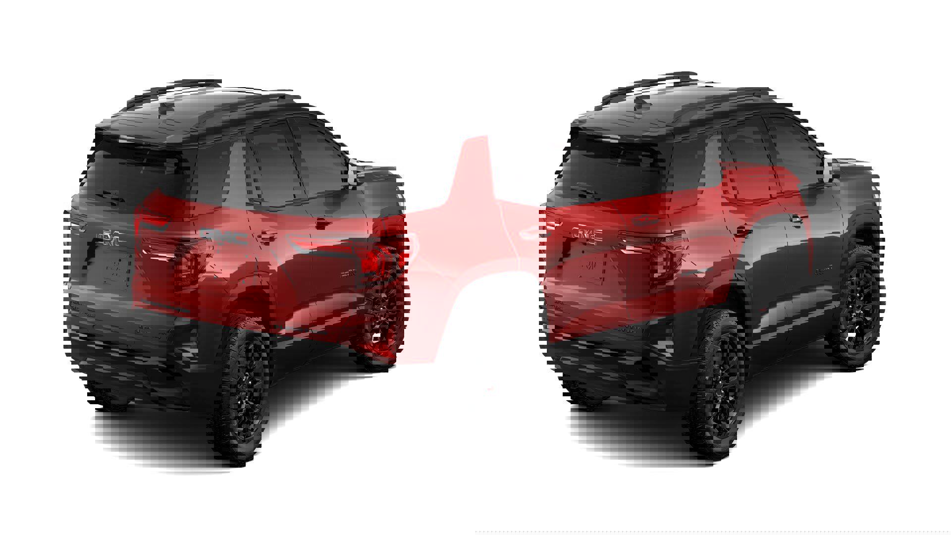 New 2026 GMC Terrain Elevation w/ Elevation Premium Package image 38