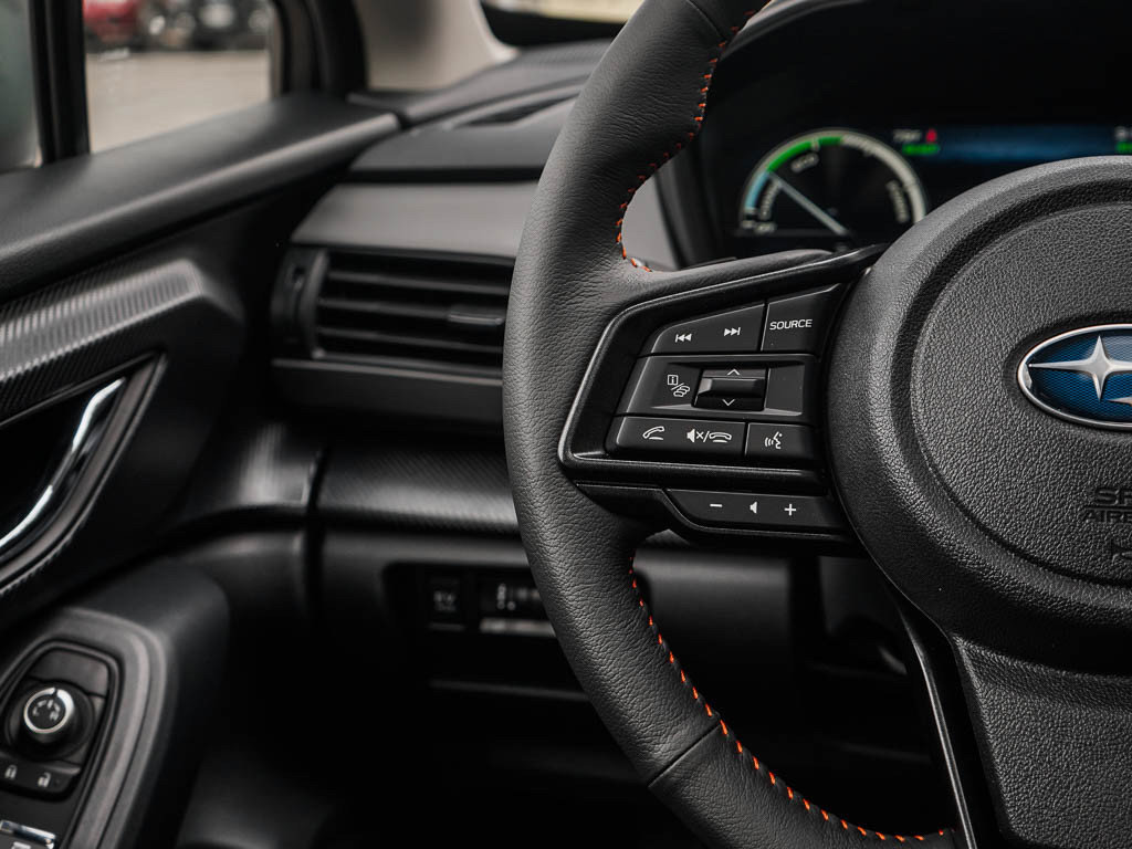 New 2026 Subaru Crosstrek 2.5i Limited AWD/4WD image 20
