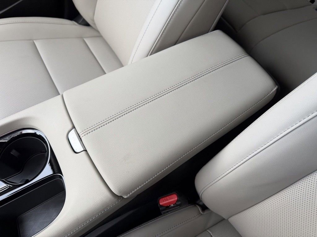 New 2026 Nissan Murano SL AWD/4WD image 26