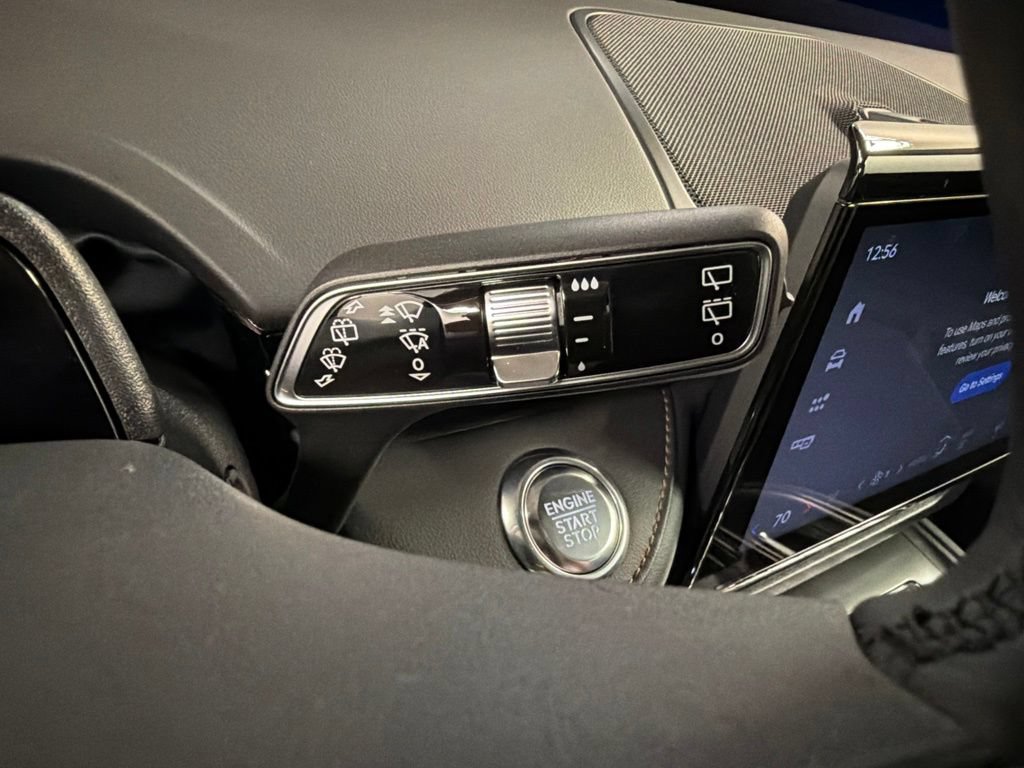 New 2026 Lincoln Nautilus Reserve AWD/4WD image 20