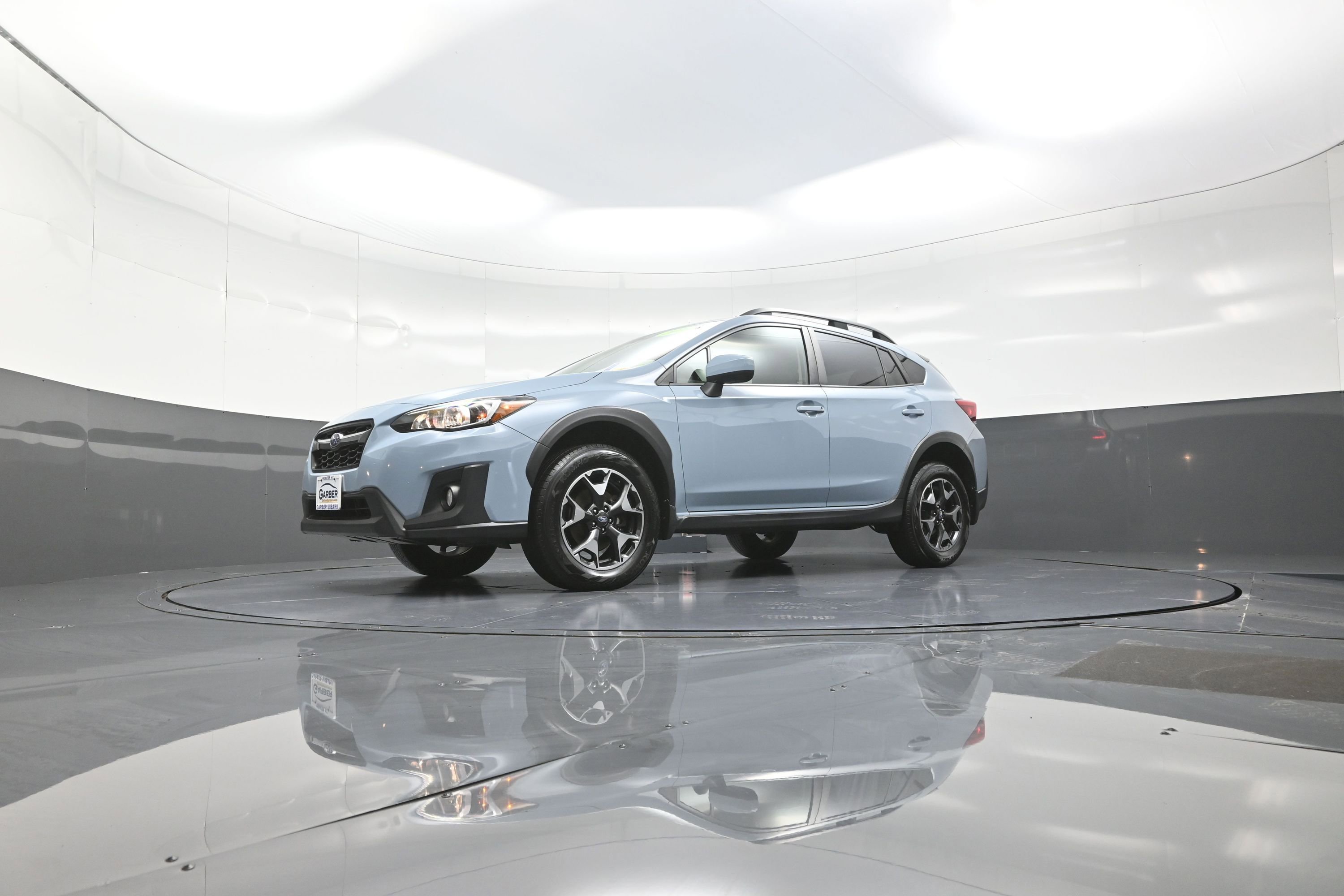 Used 2020 Subaru Crosstrek 2.0i Premium image 11