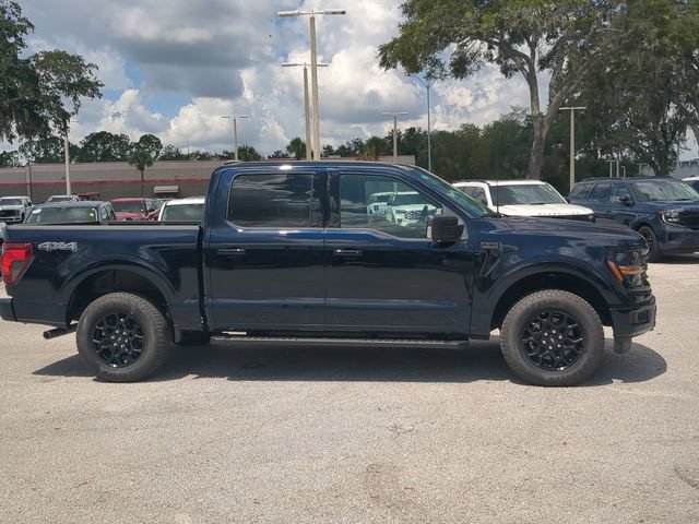 New 2026 Ford F150 XLT w/ Equipment Group 302A MID AWD/4WD image 4