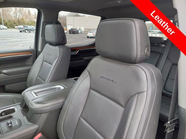 Used 2022 GMC Sierra 1500 Denali image 6