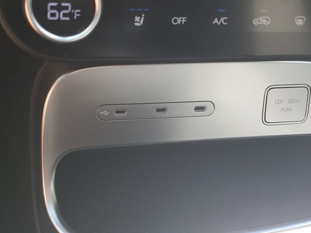 New 2026 Hyundai Ioniq 9 SEL AWD/4WD image 42