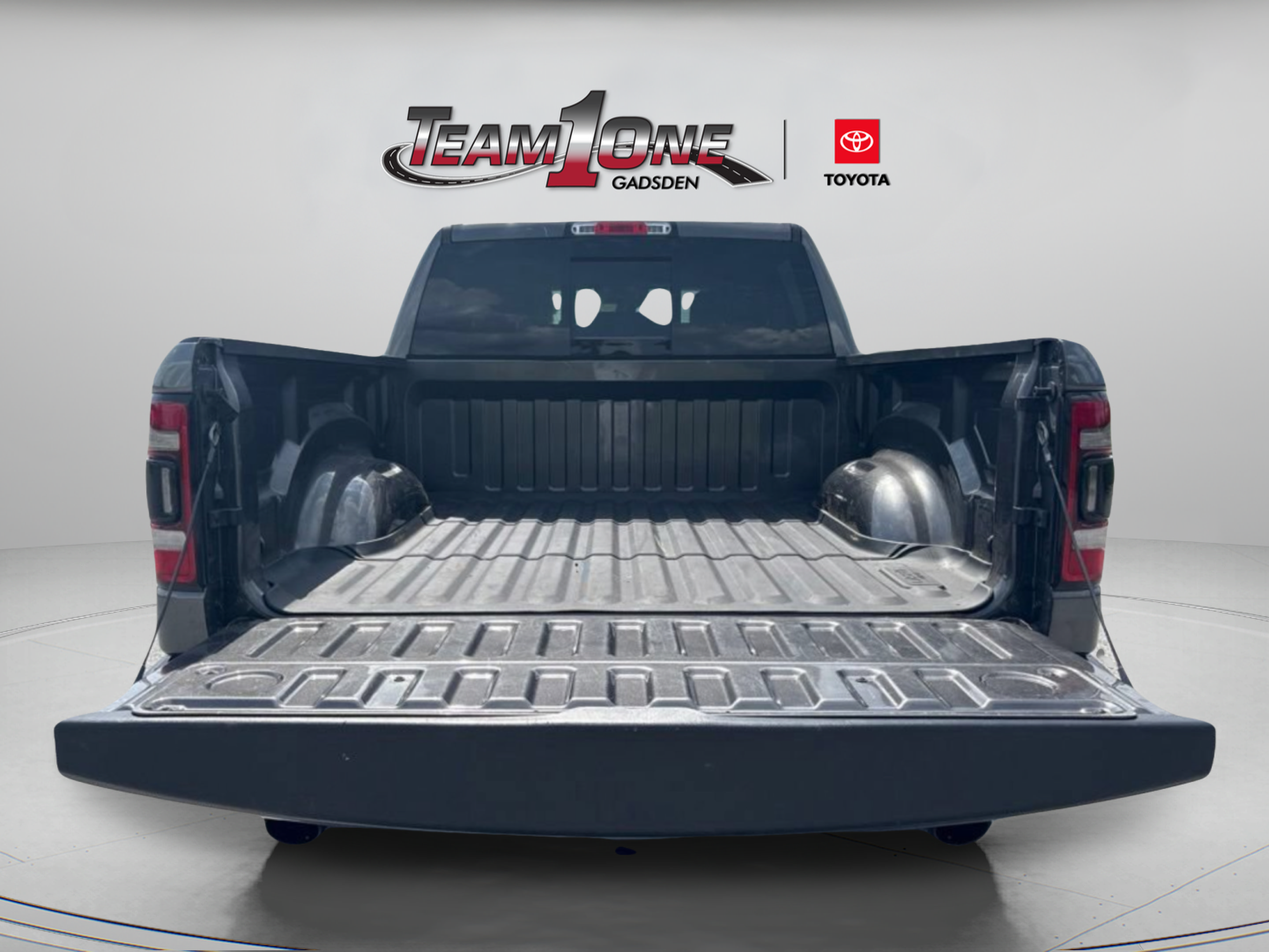 Used 2023 RAM 1500 Rebel w/ Rebel Level 1 Equipment Group AWD/4WD image 8