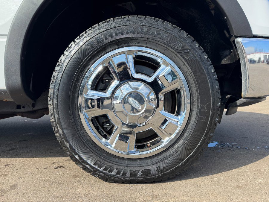 Used 2014 Ford F150 XLT w/ Trailer Tow Package image 13