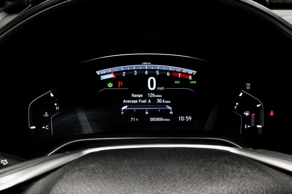 Used 2018 Honda CR-V EX-L image 28