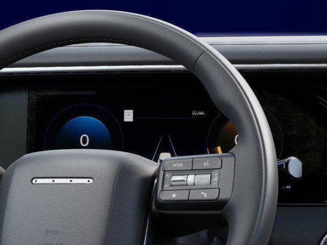 New 2026 Hyundai Palisade Calligraphy image 14