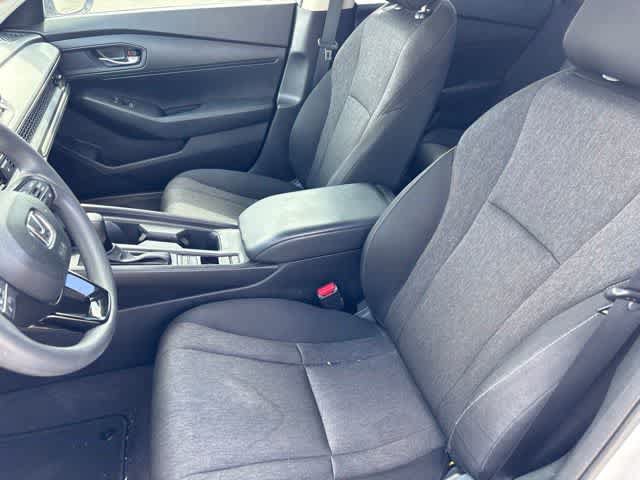 Used 2024 Honda Accord LX image 11