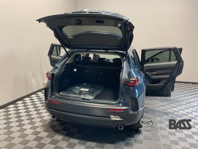New 2026 MAZDA CX-50 2.5 Hybrid w/ Preferred Pkg AWD/4WD image 28