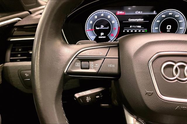 Used 2021 Audi A5 2.0T Premium Plus image 18