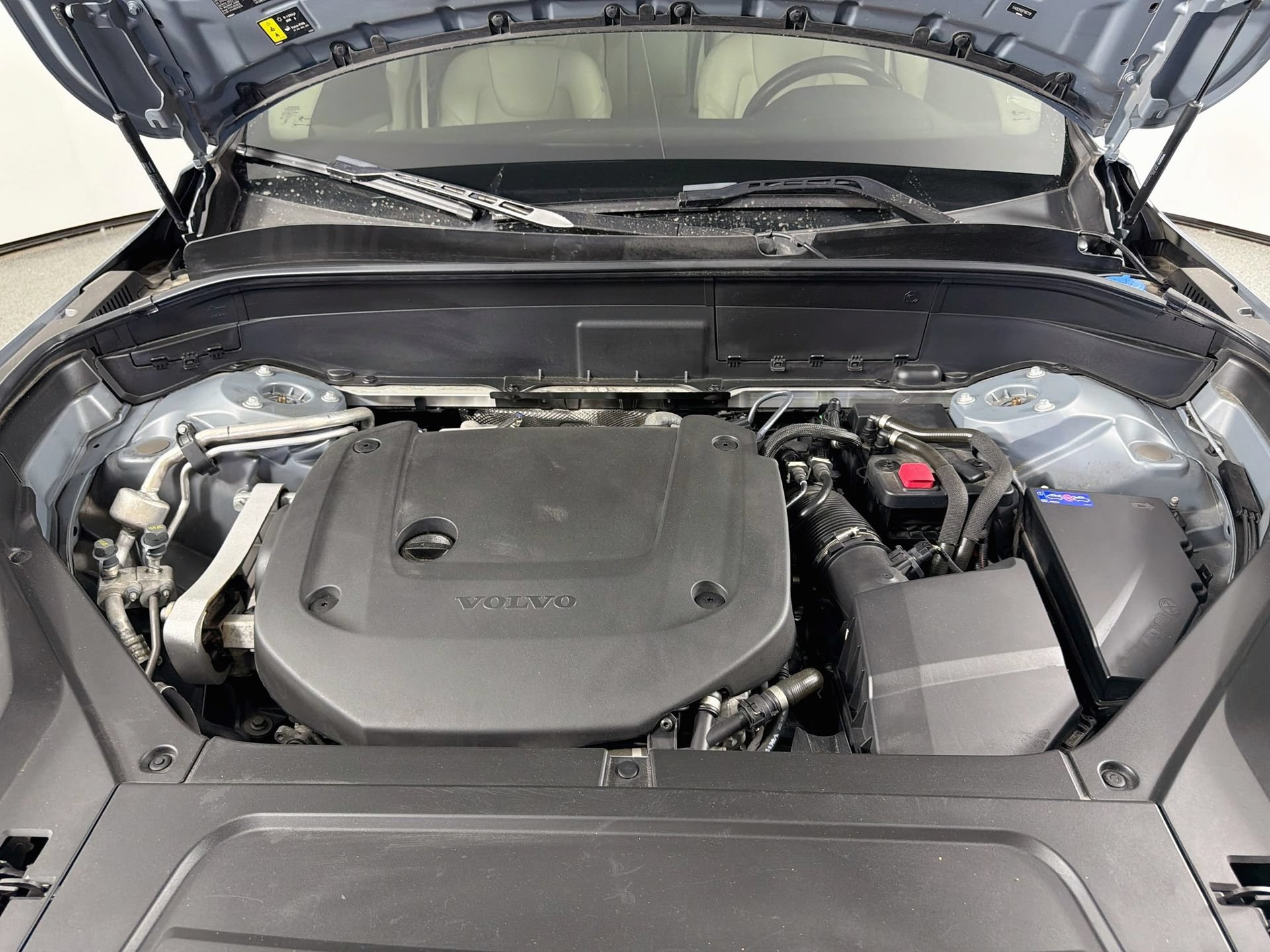 Certified 2023 Volvo XC90 B6 Plus w/ Protection Package Premier AWD/4WD image 33