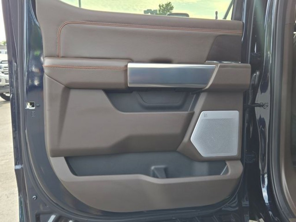 New 2025 Ford F350 King Ranch w/ Tremor Off-Road Package image 41