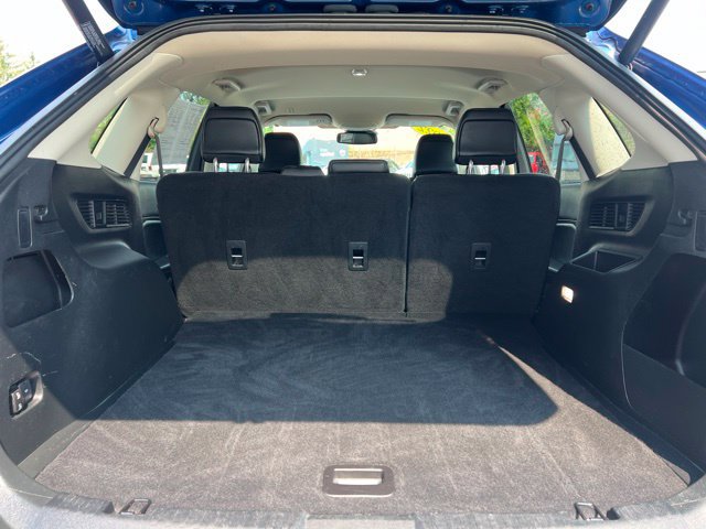 Used 2022 Ford Edge SEL w/ Convenience Package AWD/4WD image 15