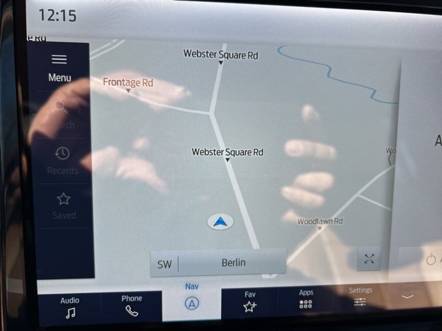 Used 2022 Ford F350 Lariat w/ Lariat Ultimate Package image 30